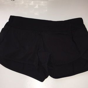 Ivivva ( Kids lululemon ) shorts!!